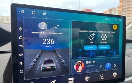 Volkswagen Bora, 2025 год, 1 999 999 рублей, 22 фотография