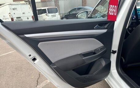 Volkswagen Bora, 2025 год, 1 999 999 рублей, 28 фотография