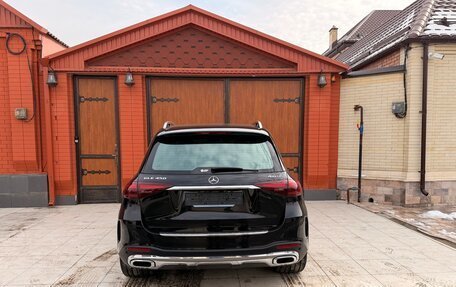 Mercedes-Benz GLE, 2024 год, 11 200 000 рублей, 4 фотография
