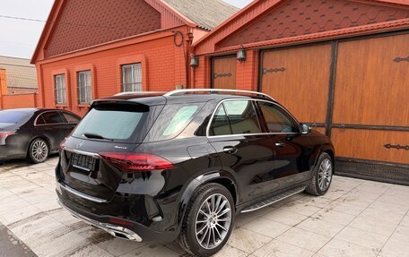 Mercedes-Benz GLE, 2024 год, 11 200 000 рублей, 3 фотография