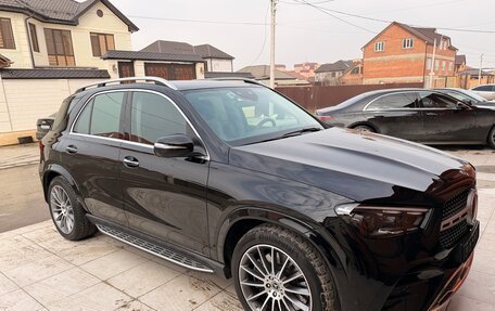 Mercedes-Benz GLE, 2024 год, 11 200 000 рублей, 2 фотография