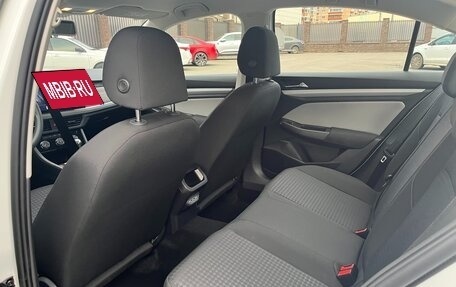 Volkswagen Bora, 2025 год, 1 999 999 рублей, 29 фотография