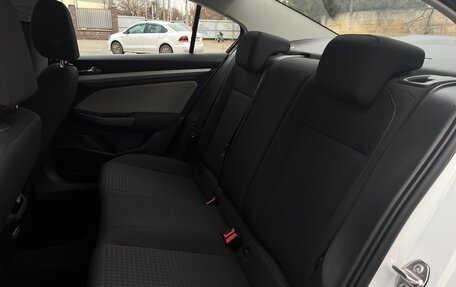 Volkswagen Bora, 2025 год, 1 999 999 рублей, 34 фотография