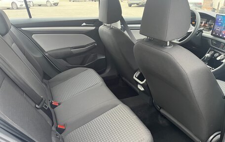 Volkswagen Bora, 2025 год, 1 999 999 рублей, 38 фотография