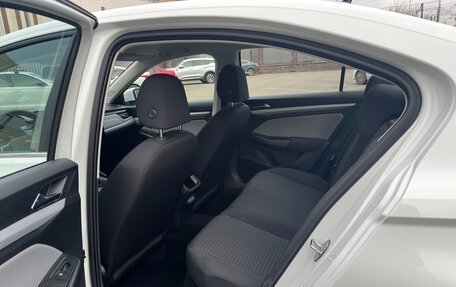 Volkswagen Bora, 2025 год, 1 999 999 рублей, 30 фотография