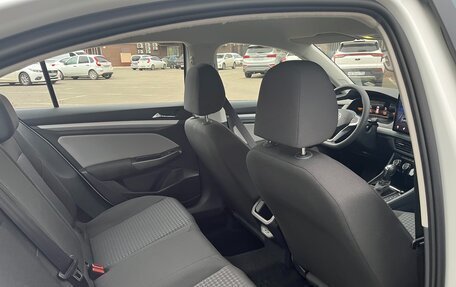 Volkswagen Bora, 2025 год, 1 999 999 рублей, 37 фотография