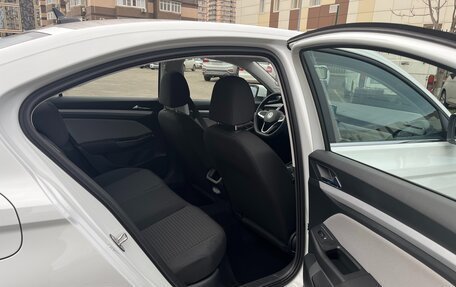 Volkswagen Bora, 2025 год, 1 999 999 рублей, 36 фотография