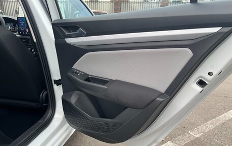 Volkswagen Bora, 2025 год, 1 999 999 рублей, 35 фотография