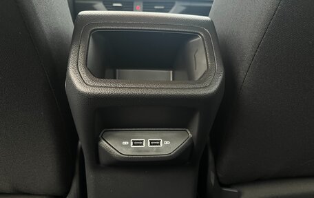 Volkswagen Bora, 2025 год, 1 999 999 рублей, 33 фотография