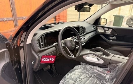 Mercedes-Benz GLE, 2024 год, 11 200 000 рублей, 6 фотография