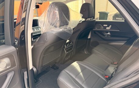 Mercedes-Benz GLE, 2024 год, 11 200 000 рублей, 7 фотография