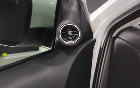 Volkswagen Jetta VI, 2017 год, 1 490 000 рублей, 13 фотография