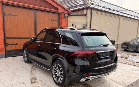 Mercedes-Benz GLE, 2024 год, 11 200 000 рублей, 5 фотография