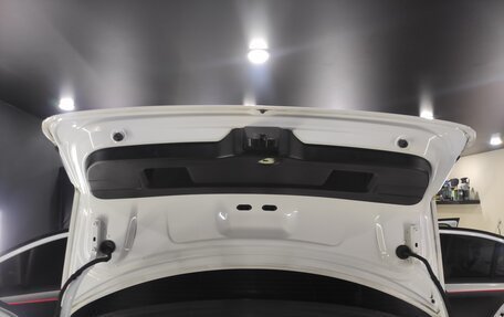 Volkswagen Jetta VI, 2017 год, 1 490 000 рублей, 18 фотография