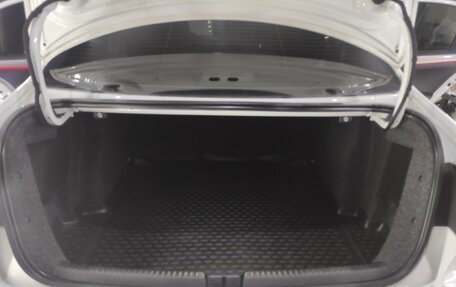 Volkswagen Jetta VI, 2017 год, 1 490 000 рублей, 20 фотография