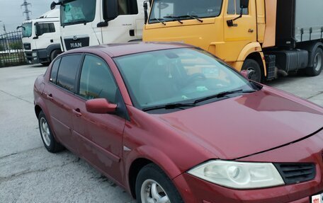 Renault Megane II, 2007 год, 450 000 рублей, 7 фотография