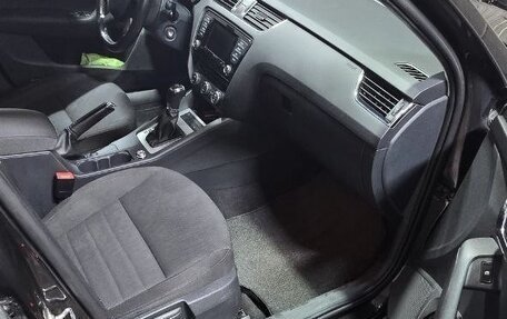 Skoda Octavia, 2013 год, 900 000 рублей, 9 фотография