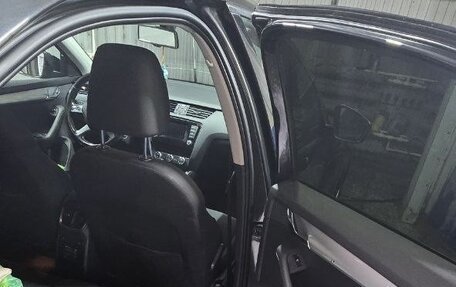 Skoda Octavia, 2013 год, 900 000 рублей, 10 фотография