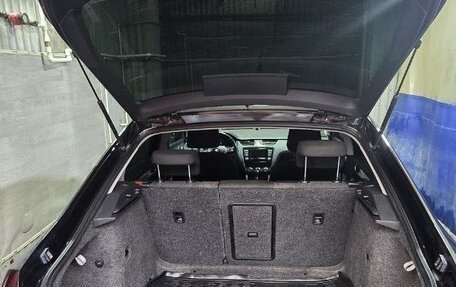 Skoda Octavia, 2013 год, 900 000 рублей, 13 фотография