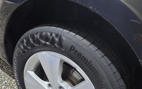 Skoda Octavia, 2013 год, 900 000 рублей, 7 фотография