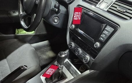 Skoda Octavia, 2013 год, 900 000 рублей, 8 фотография