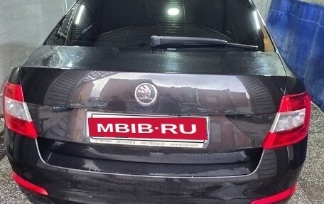 Skoda Octavia, 2013 год, 900 000 рублей, 2 фотография