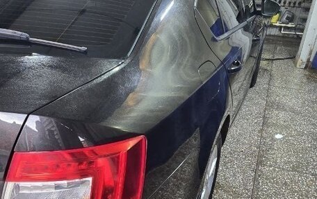 Skoda Octavia, 2013 год, 900 000 рублей, 14 фотография