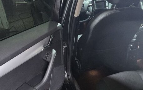 Skoda Octavia, 2013 год, 900 000 рублей, 17 фотография