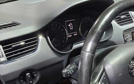 Skoda Octavia, 2013 год, 900 000 рублей, 22 фотография