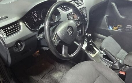 Skoda Octavia, 2013 год, 900 000 рублей, 23 фотография