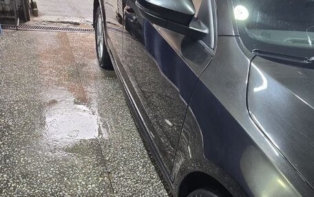 Skoda Octavia, 2013 год, 900 000 рублей, 27 фотография