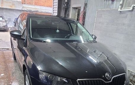 Skoda Octavia, 2013 год, 900 000 рублей, 26 фотография