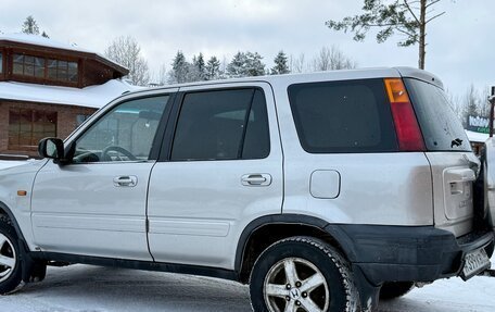 Honda CR-V IV, 1998 год, 300 000 рублей, 4 фотография