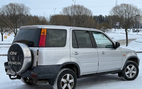Honda CR-V IV, 1998 год, 300 000 рублей, 5 фотография
