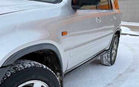 Honda CR-V IV, 1998 год, 300 000 рублей, 6 фотография