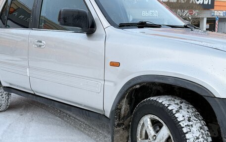 Honda CR-V IV, 1998 год, 300 000 рублей, 7 фотография