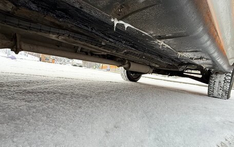 Honda CR-V IV, 1998 год, 300 000 рублей, 11 фотография