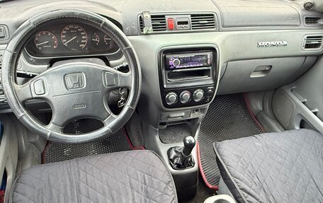Honda CR-V IV, 1998 год, 300 000 рублей, 9 фотография