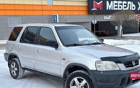 Honda CR-V IV, 1998 год, 300 000 рублей, 2 фотография