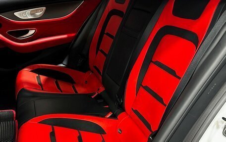 Mercedes-Benz AMG GT I рестайлинг, 2021 год, 11 300 000 рублей, 15 фотография