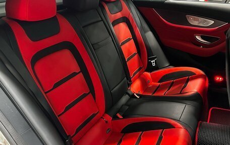 Mercedes-Benz AMG GT I рестайлинг, 2021 год, 11 300 000 рублей, 17 фотография