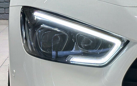 Mercedes-Benz AMG GT I рестайлинг, 2021 год, 11 300 000 рублей, 9 фотография