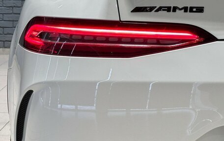 Mercedes-Benz AMG GT I рестайлинг, 2021 год, 11 300 000 рублей, 8 фотография