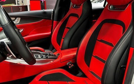 Mercedes-Benz AMG GT I рестайлинг, 2021 год, 11 300 000 рублей, 14 фотография