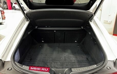 Mercedes-Benz AMG GT I рестайлинг, 2021 год, 11 300 000 рублей, 16 фотография