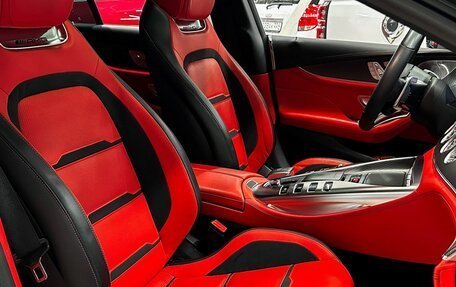 Mercedes-Benz AMG GT I рестайлинг, 2021 год, 11 300 000 рублей, 18 фотография