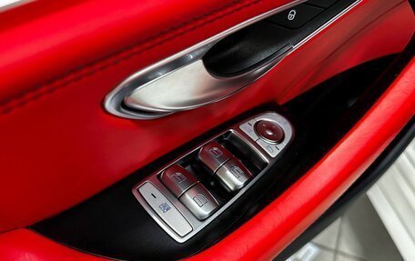 Mercedes-Benz AMG GT I рестайлинг, 2021 год, 11 300 000 рублей, 21 фотография