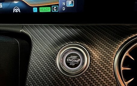 Mercedes-Benz AMG GT I рестайлинг, 2021 год, 11 300 000 рублей, 26 фотография