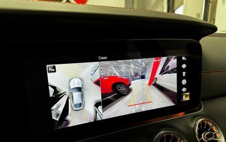 Mercedes-Benz AMG GT I рестайлинг, 2021 год, 11 300 000 рублей, 29 фотография