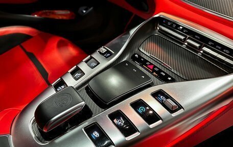 Mercedes-Benz AMG GT I рестайлинг, 2021 год, 11 300 000 рублей, 32 фотография